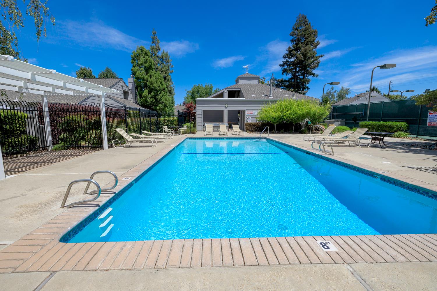 Leveland #C, Modesto, California image 46