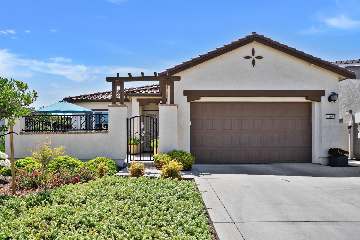 Ligurian Sea Lane, Sacramento, California image 1