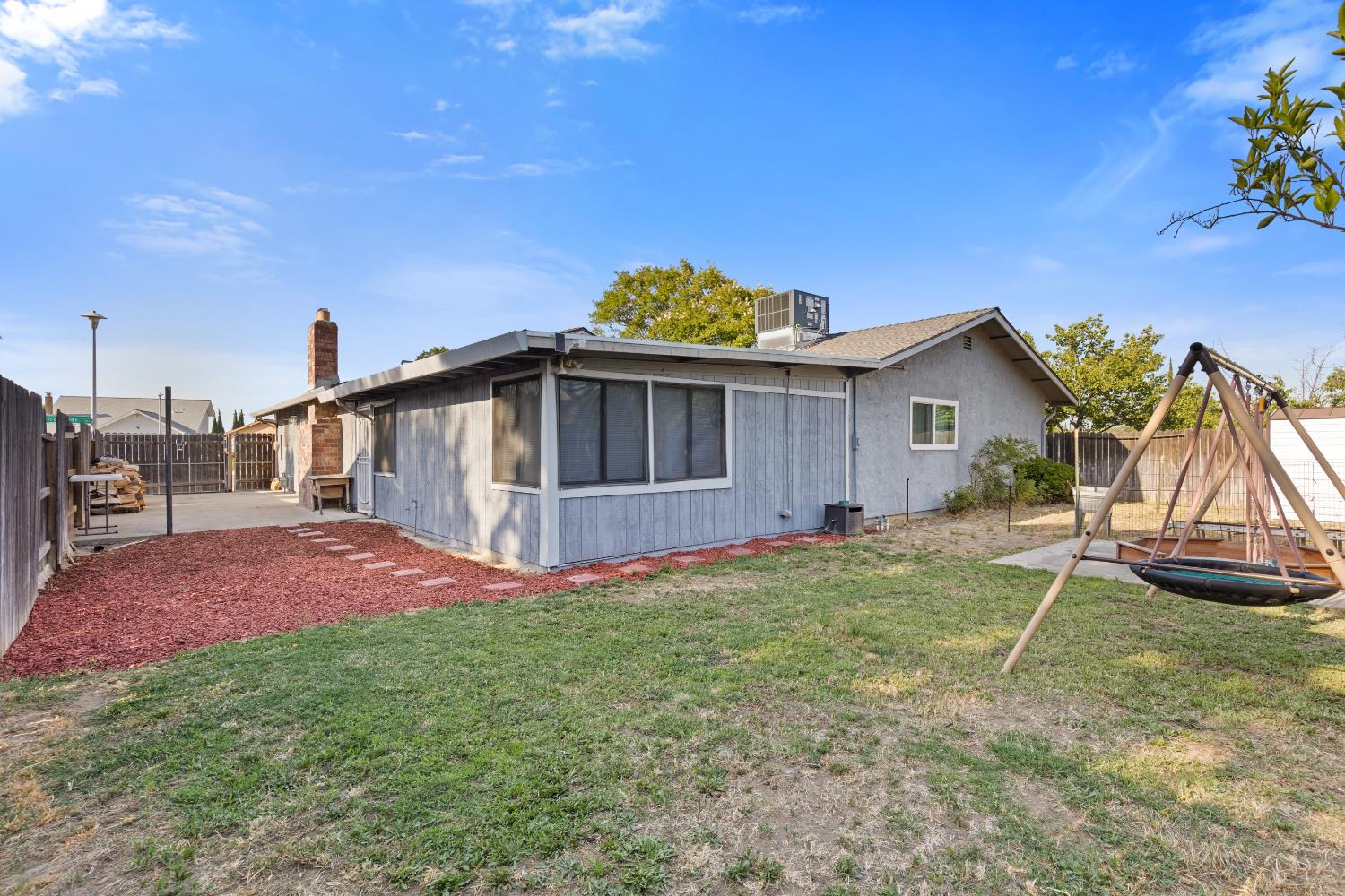 Birchglade, Citrus Heights, California image 40