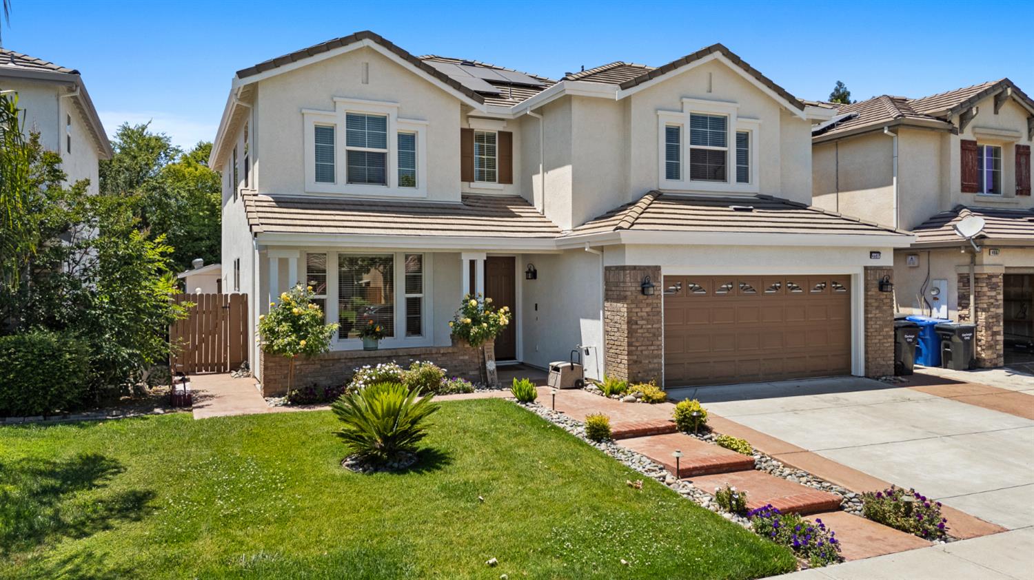 Glenbrook Drive, Tracy, California image 1