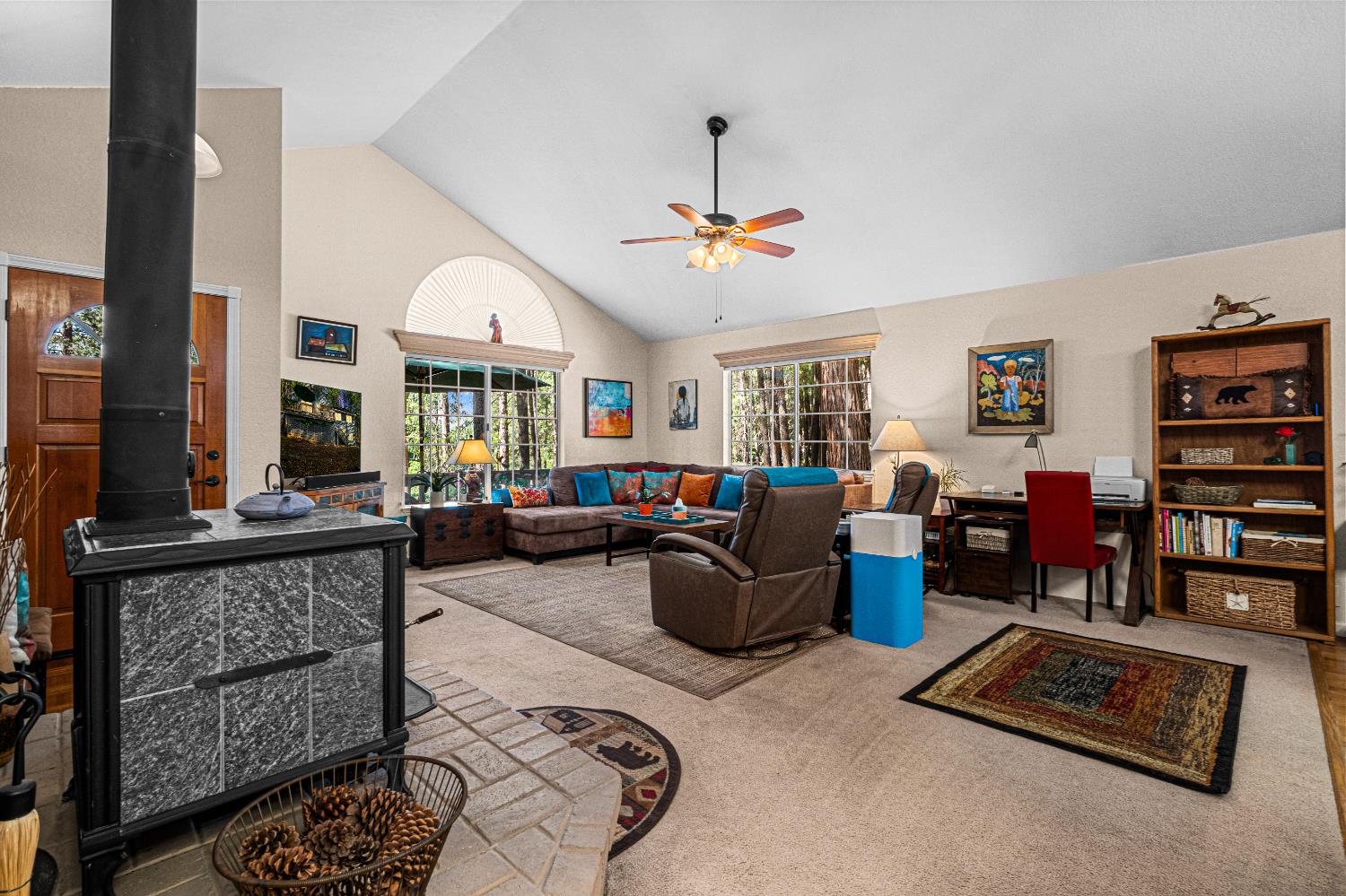 Detail Gallery Image 17 of 69 For 5555 Poppy Rd, Pollock Pines,  CA 95726 - 3 Beds | 2 Baths