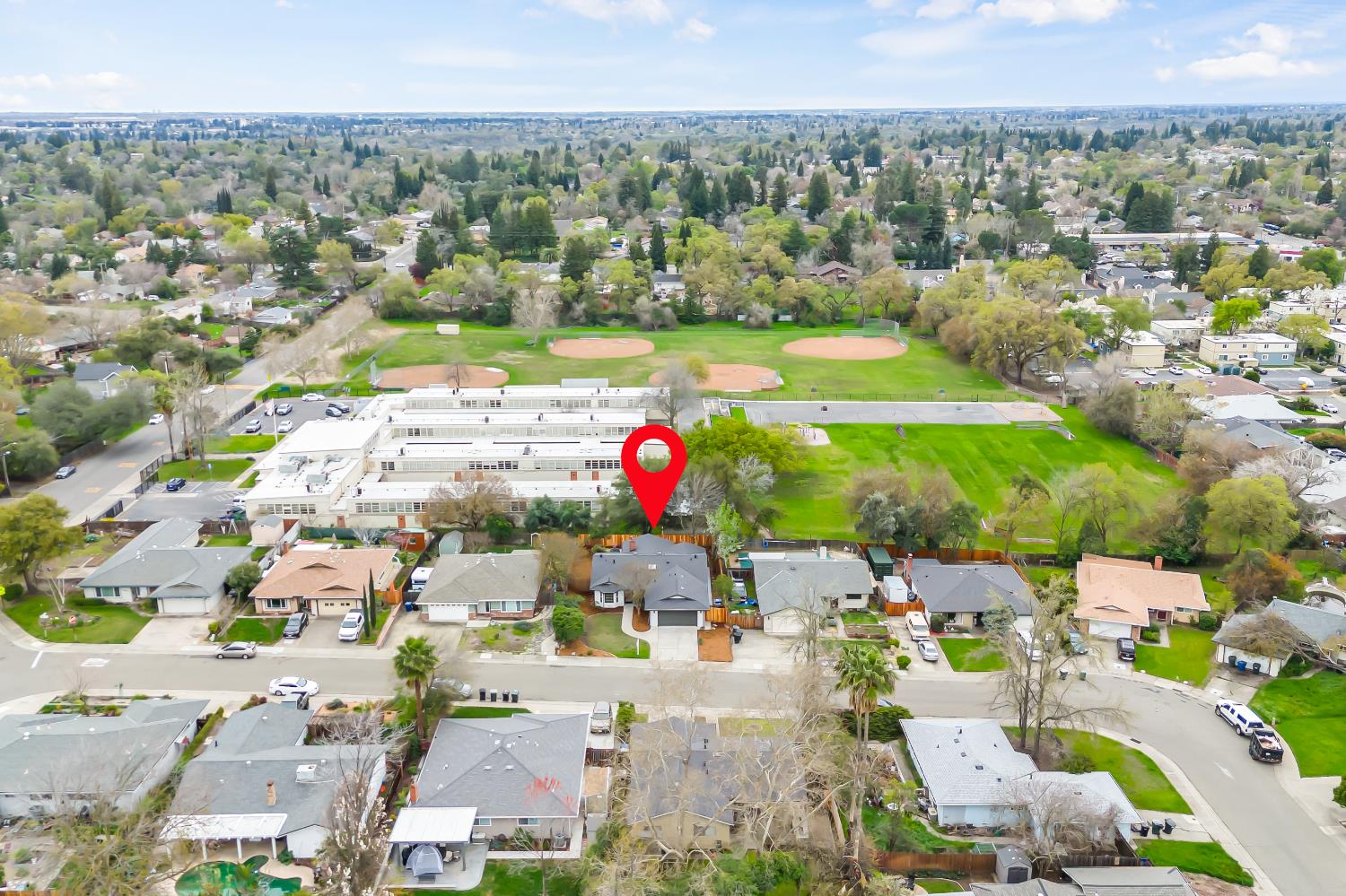 Widgeon Way, Fair Oaks, California image 42