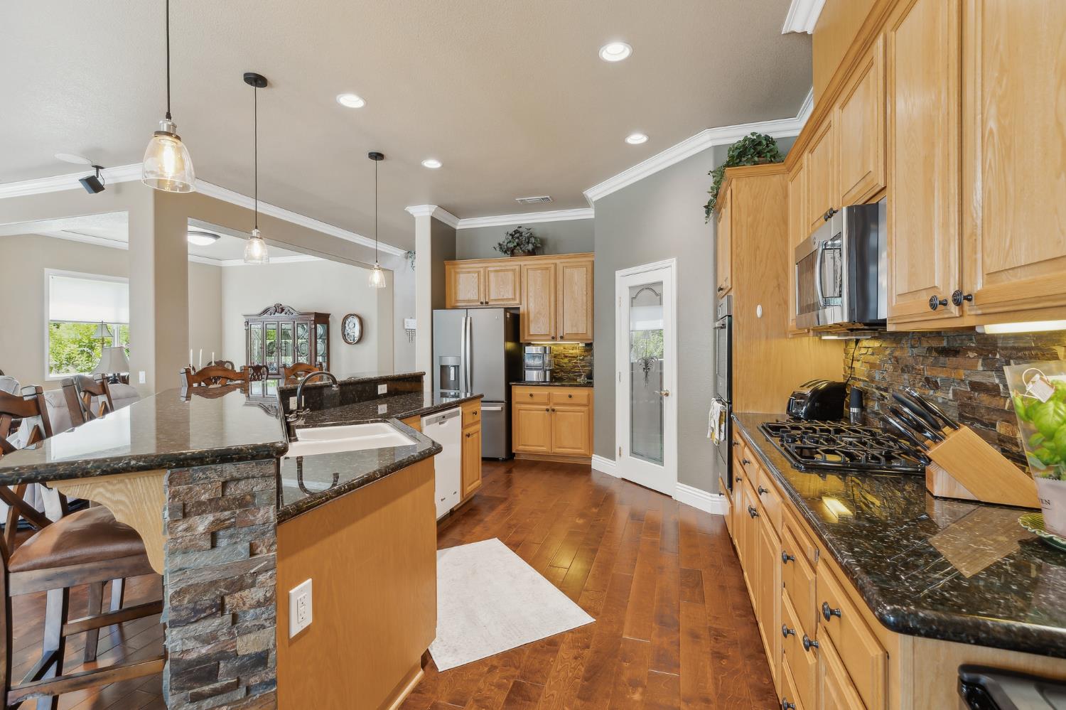 Monte Mar Drive, El Dorado Hills, California image 10