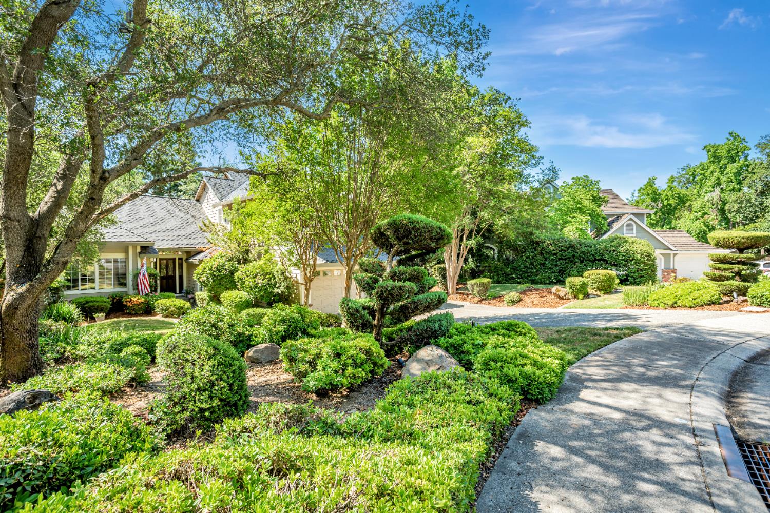 Brandywine Court, Granite Bay, California image 2
