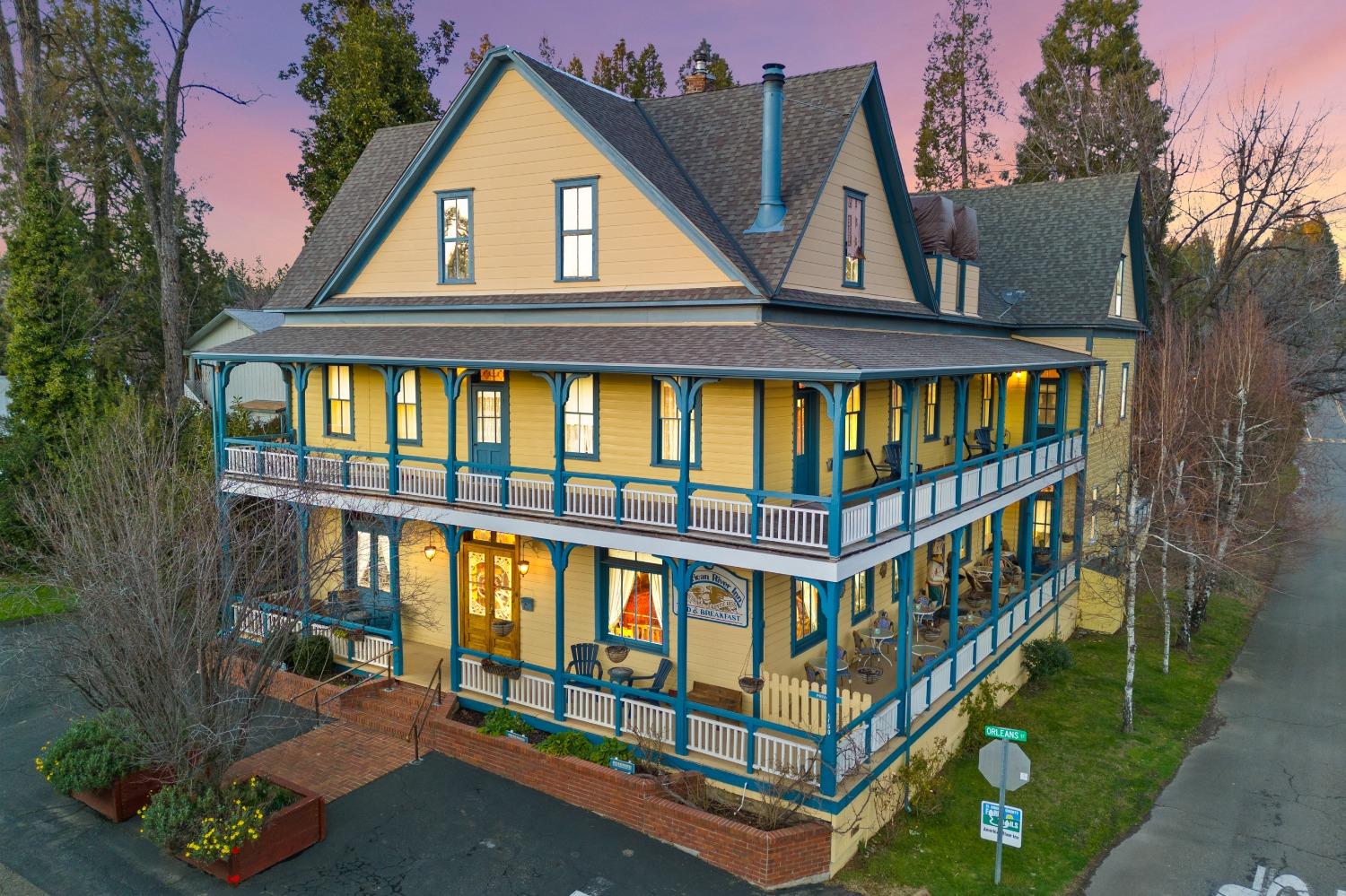 Detail Gallery Image 2 of 99 For 6655 Orleans St, Georgetown,  CA 95634 - – Beds | – Baths