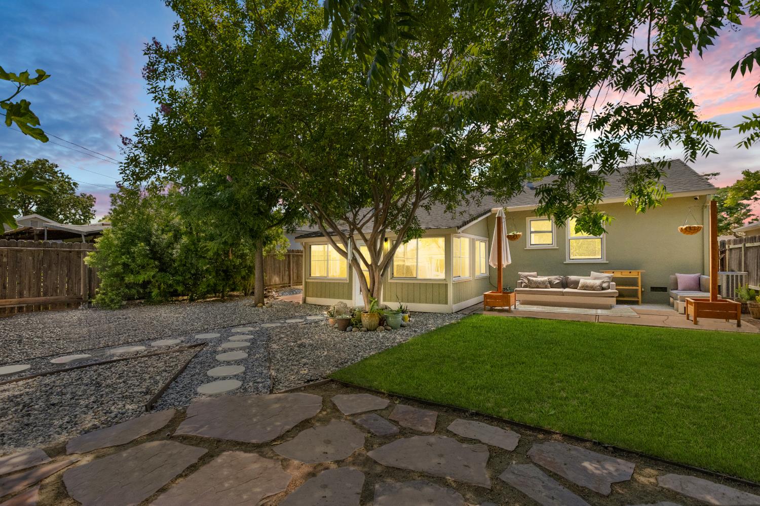 La Campana Way, Sacramento, California image 41