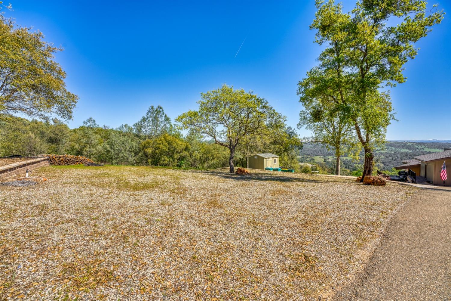 Coyote Pass Road, Shingle Springs, California image 35