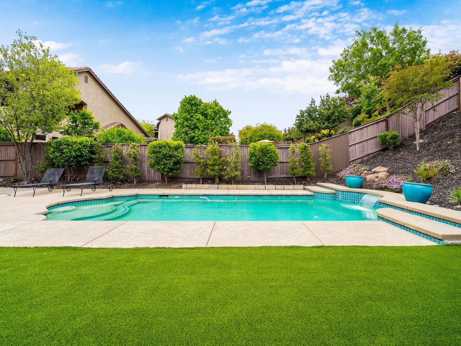 Aragon Court, El Dorado Hills, California image 50