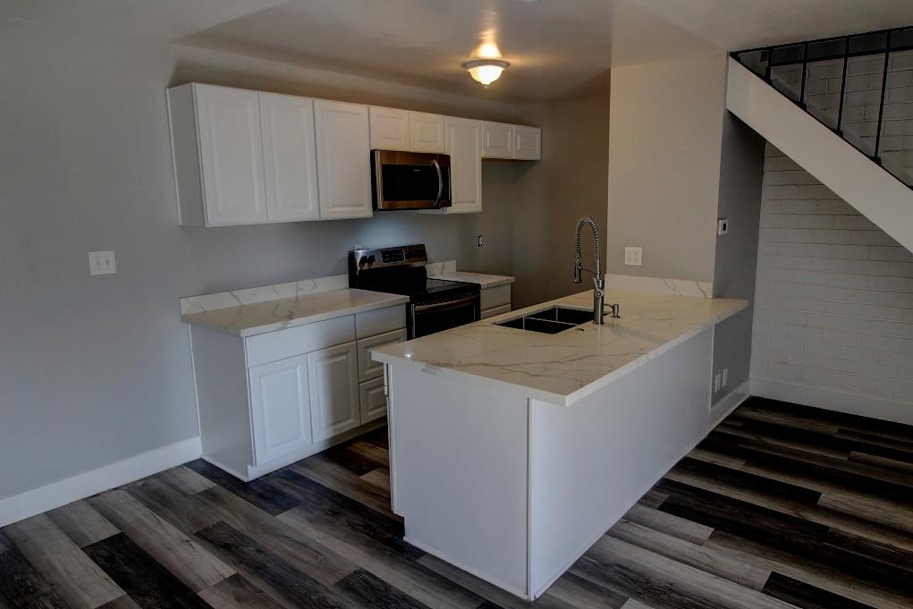 La Fresa Court #3, Sacramento, California image 7