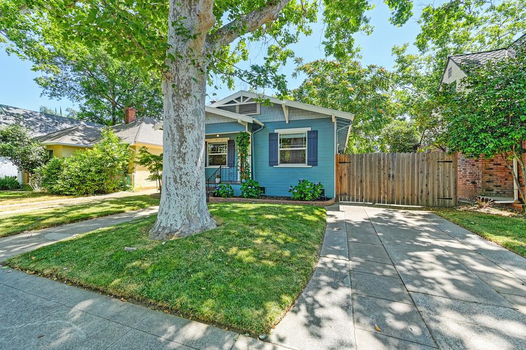 41st Street, Sacramento, California image 4