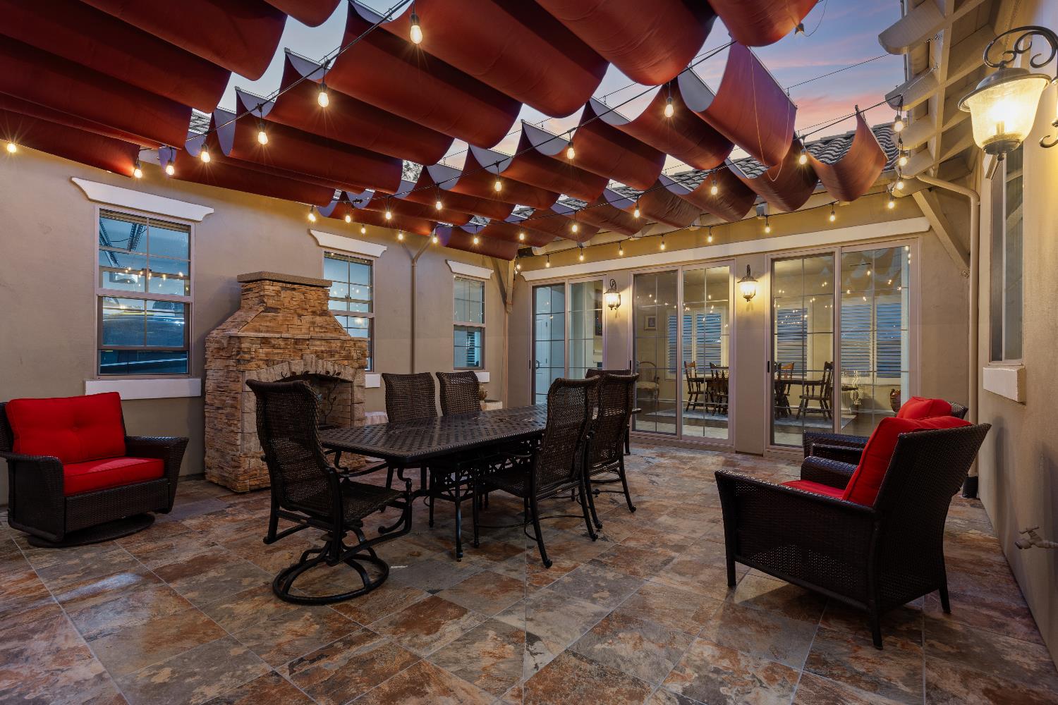Estrella Court, Lincoln, California image 7