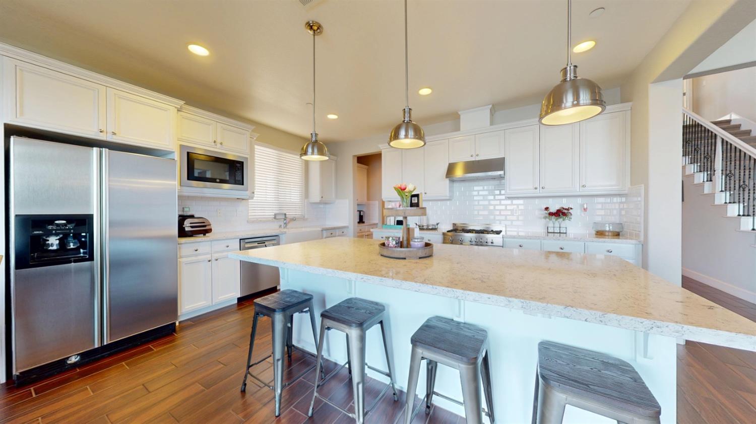 Castellina Way, Manteca, California image 12