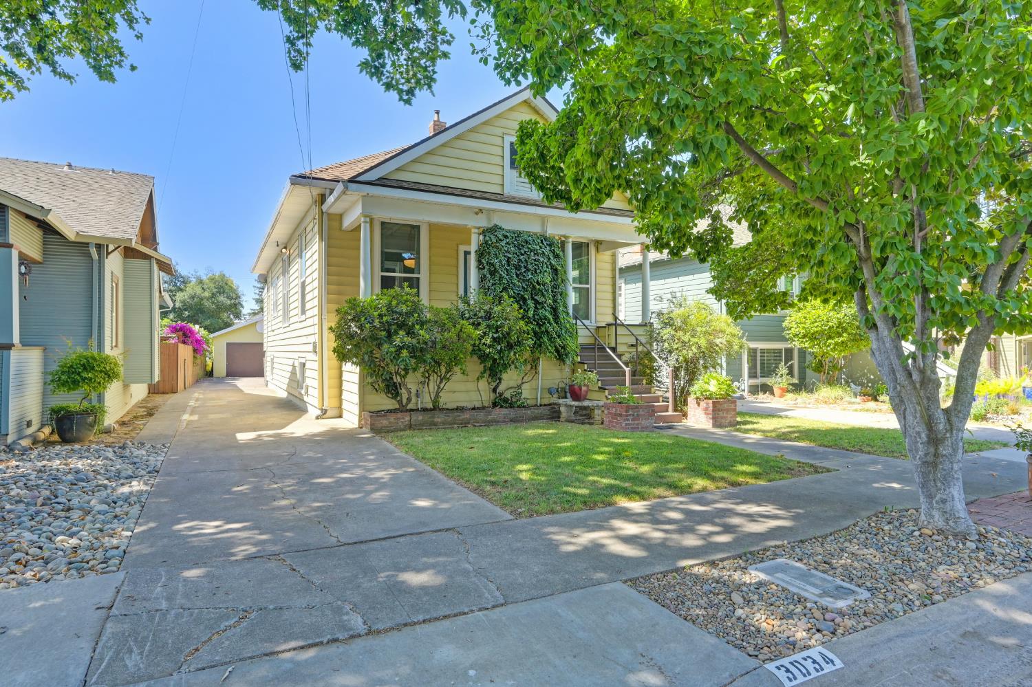 9th Avenue, Sacramento, California image 1