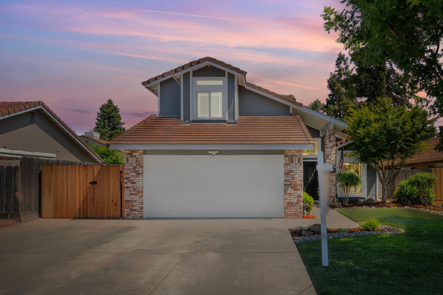 Beatrice Lane, Modesto, California image 36
