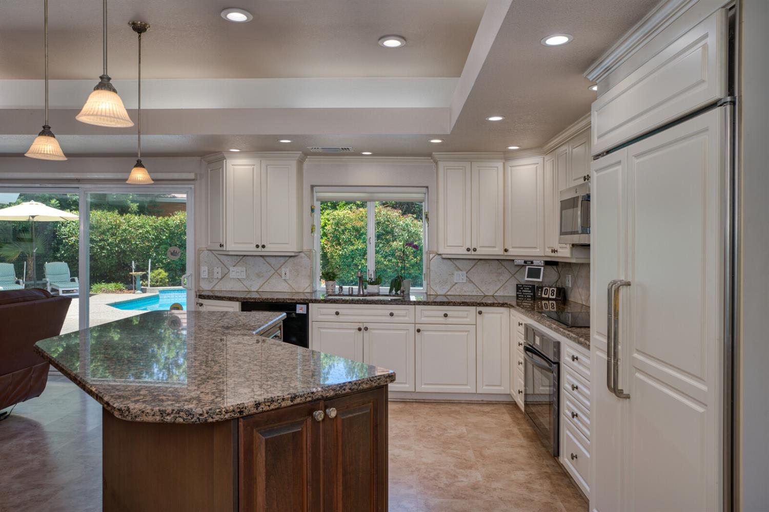 Guadalupe Drive, Rancho Murieta, California image 13