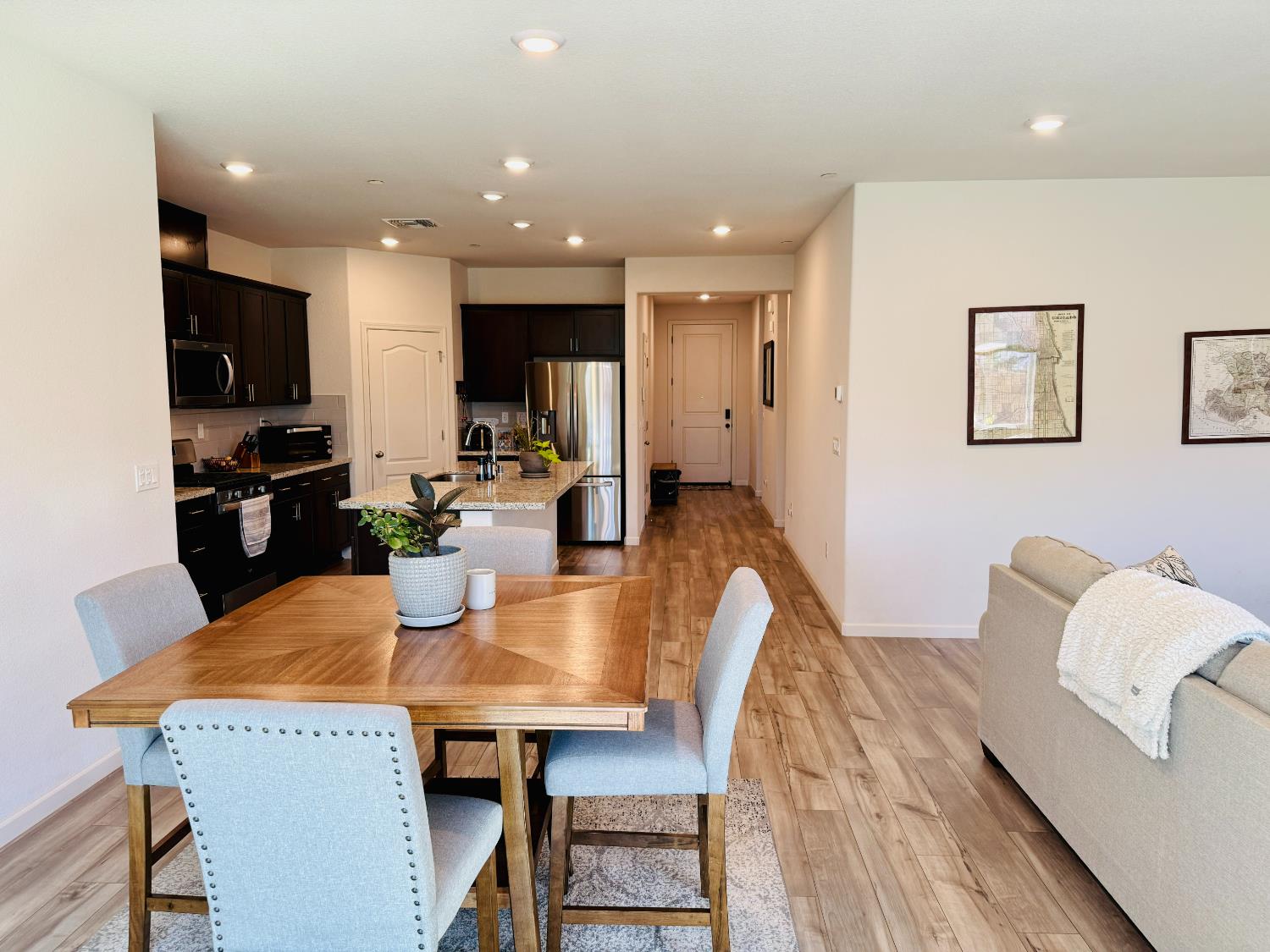 Berryessa Way, Olivehurst, California image 4