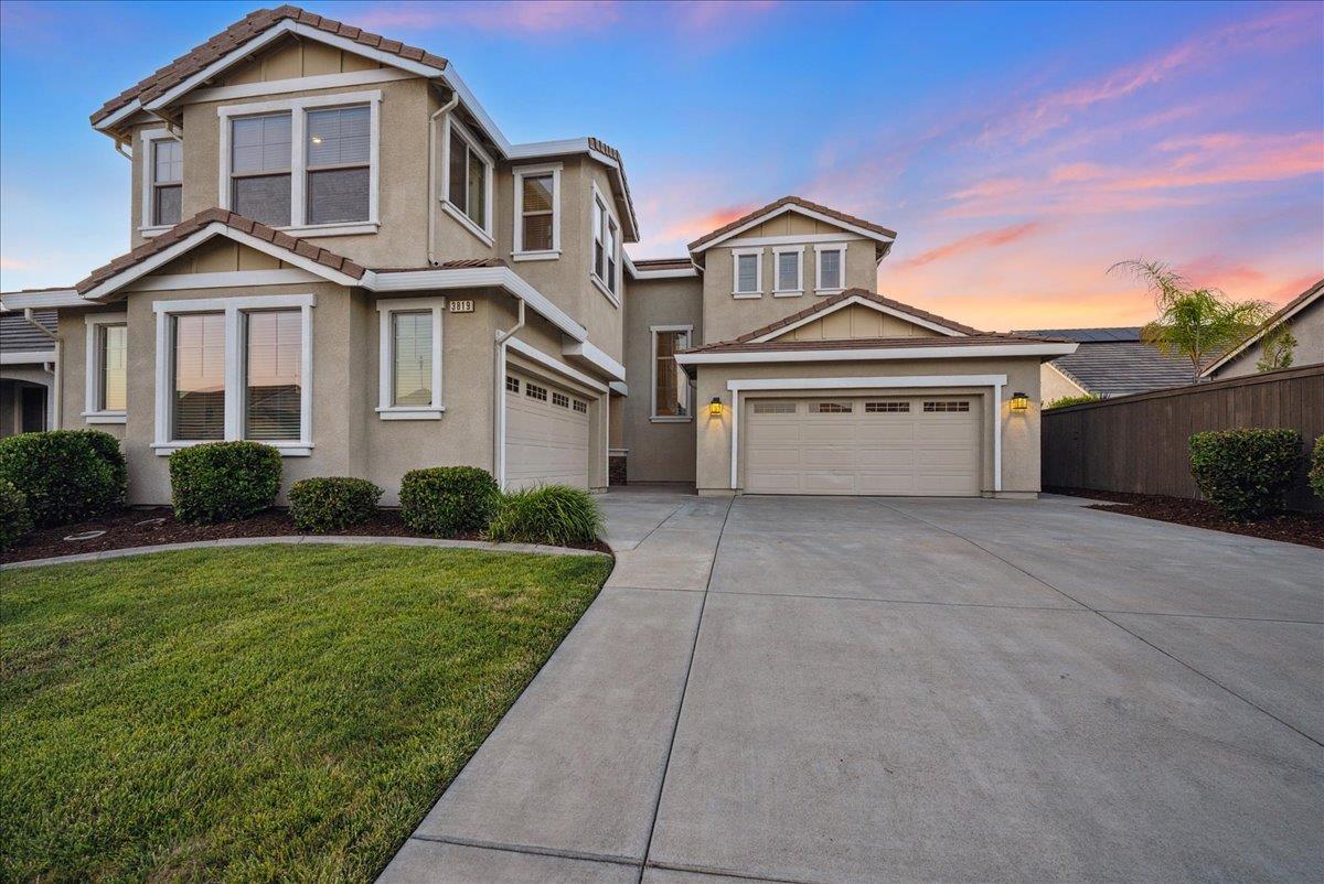 Fenway Cir, Rocklin, California image 2