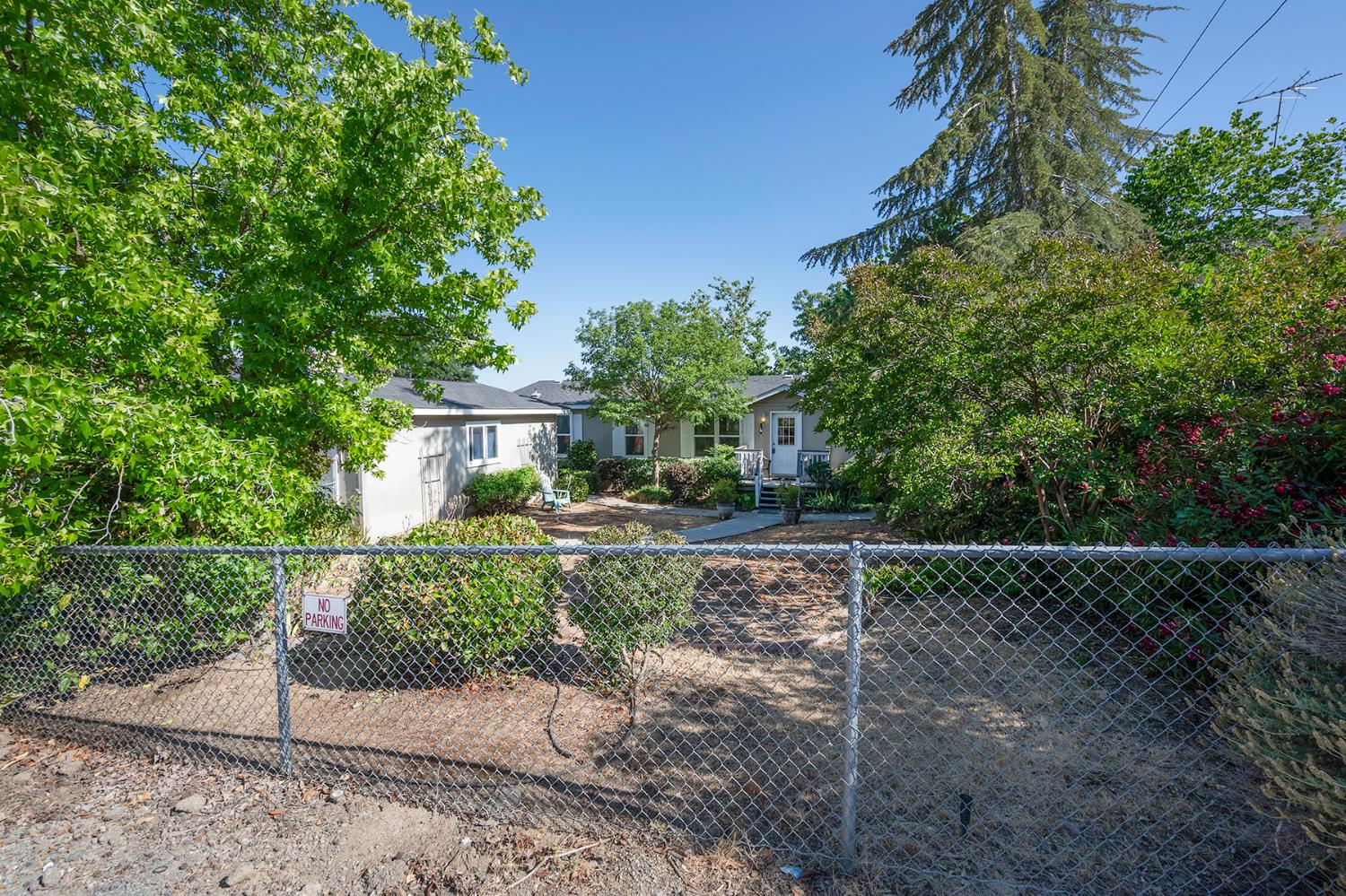 Lakeview Drive, Ione, California image 42