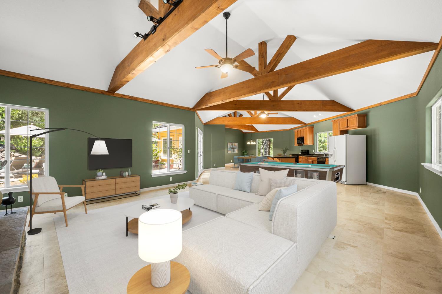 Detail Gallery Image 65 of 80 For 2611 Golden Fawn Trl, Shingle Springs,  CA 95682 - 4 Beds | 4/2 Baths