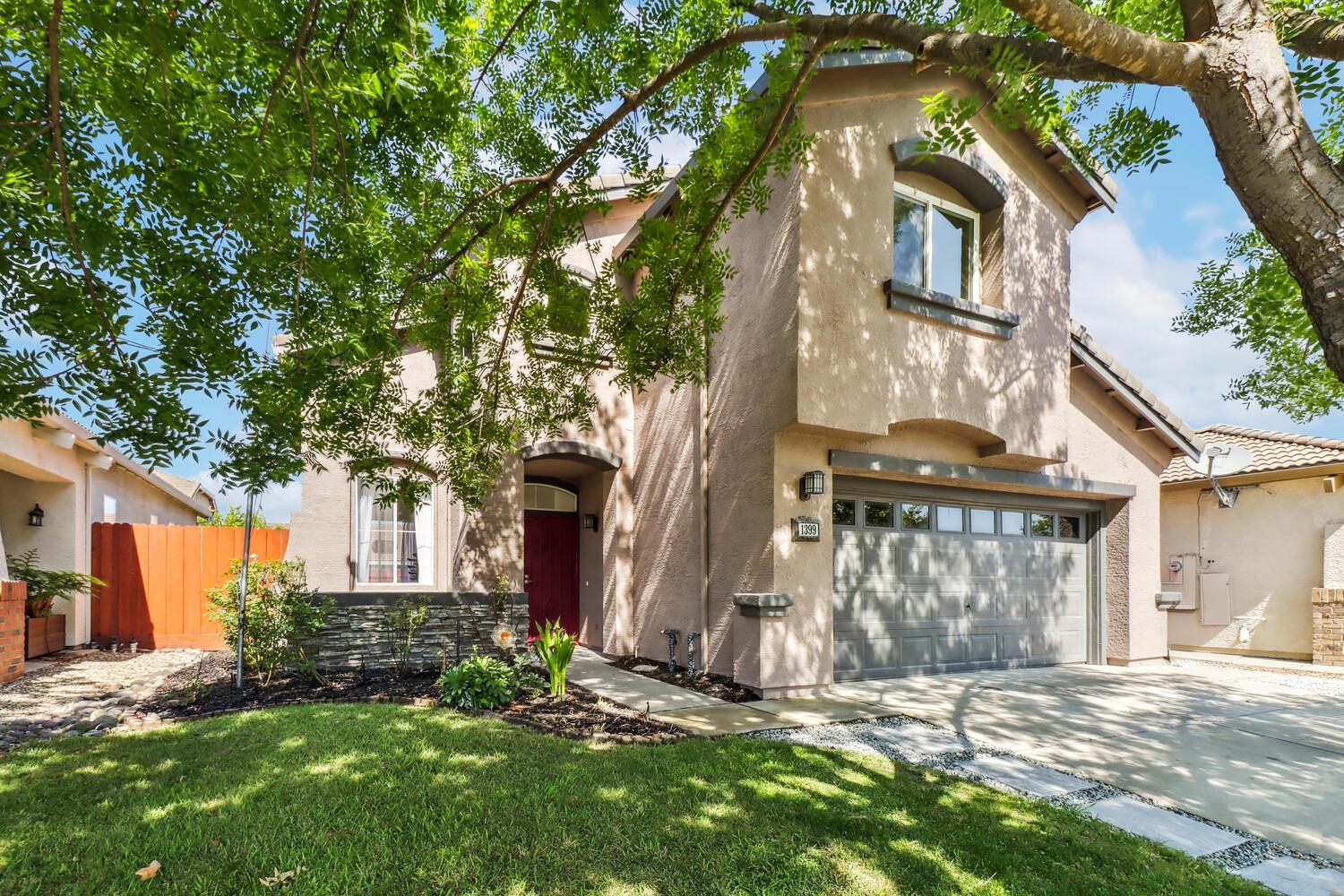 Whitstable Drive, Roseville, California image 2