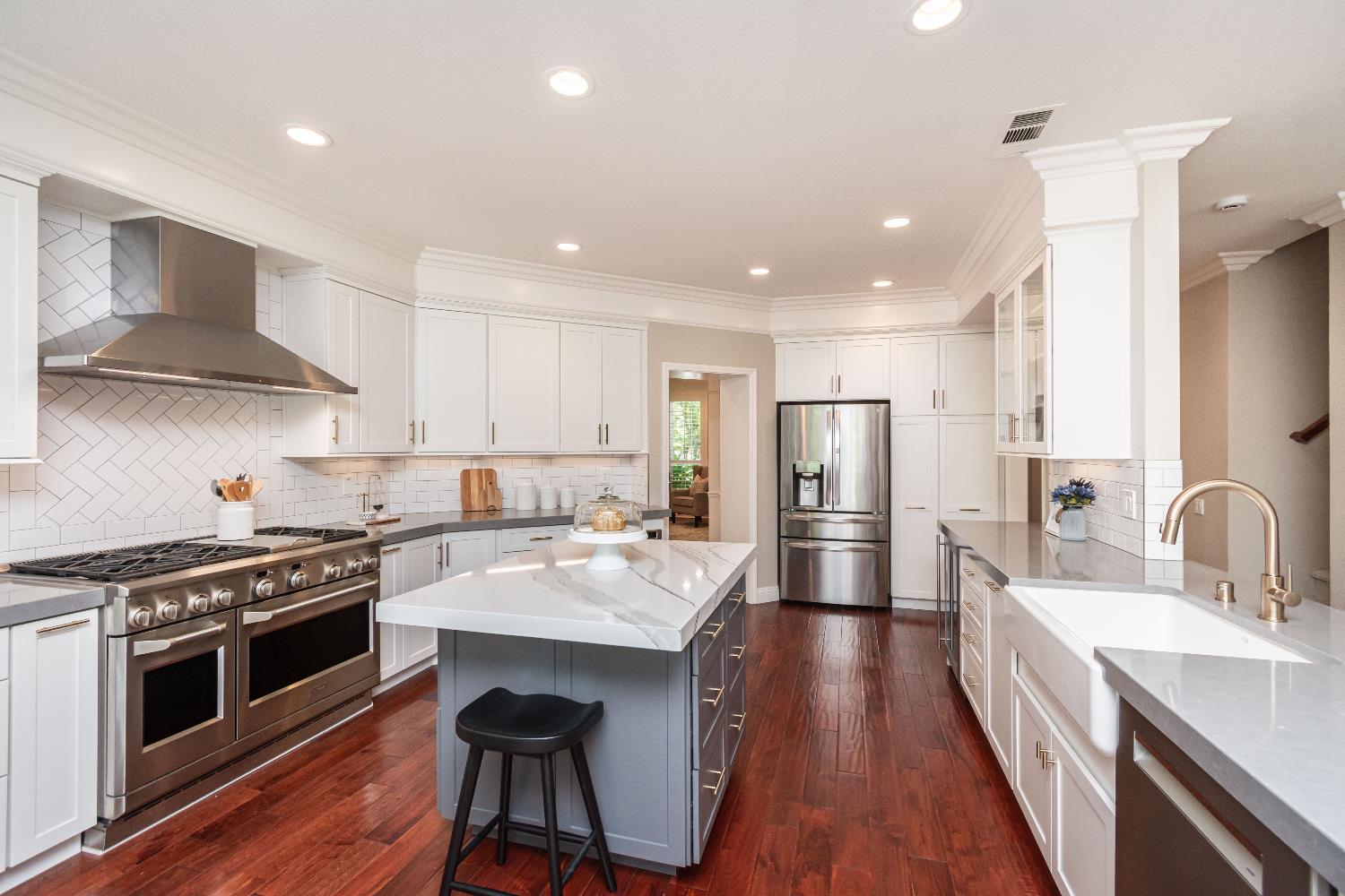 Bentwood Way, Granite Bay, California image 12