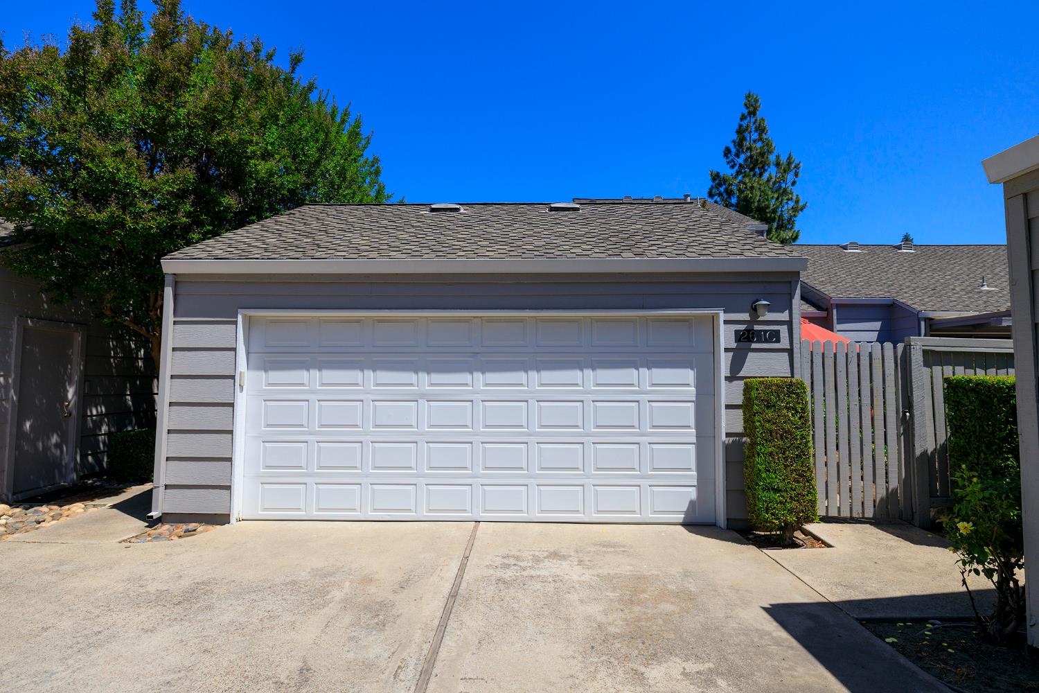 Leveland #C, Modesto, California image 3