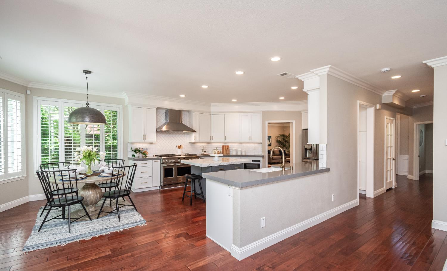 Bentwood Way, Granite Bay, California image 15