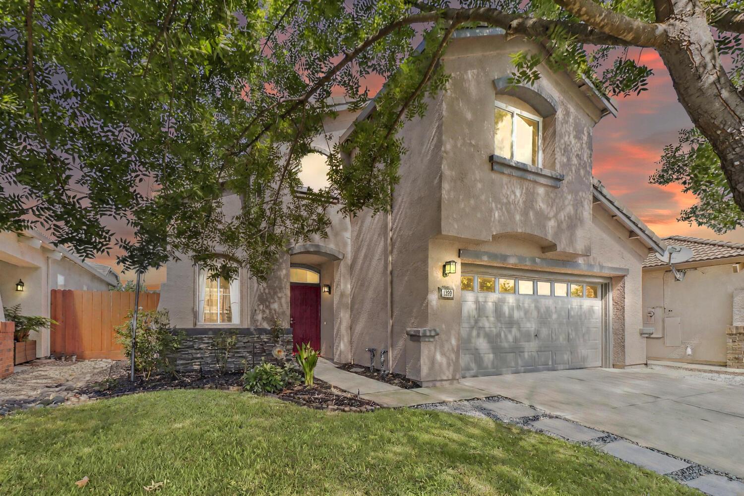 Whitstable Drive, Roseville, California image 1