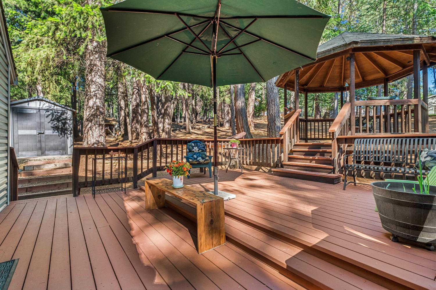Detail Gallery Image 46 of 69 For 5555 Poppy Rd, Pollock Pines,  CA 95726 - 3 Beds | 2 Baths