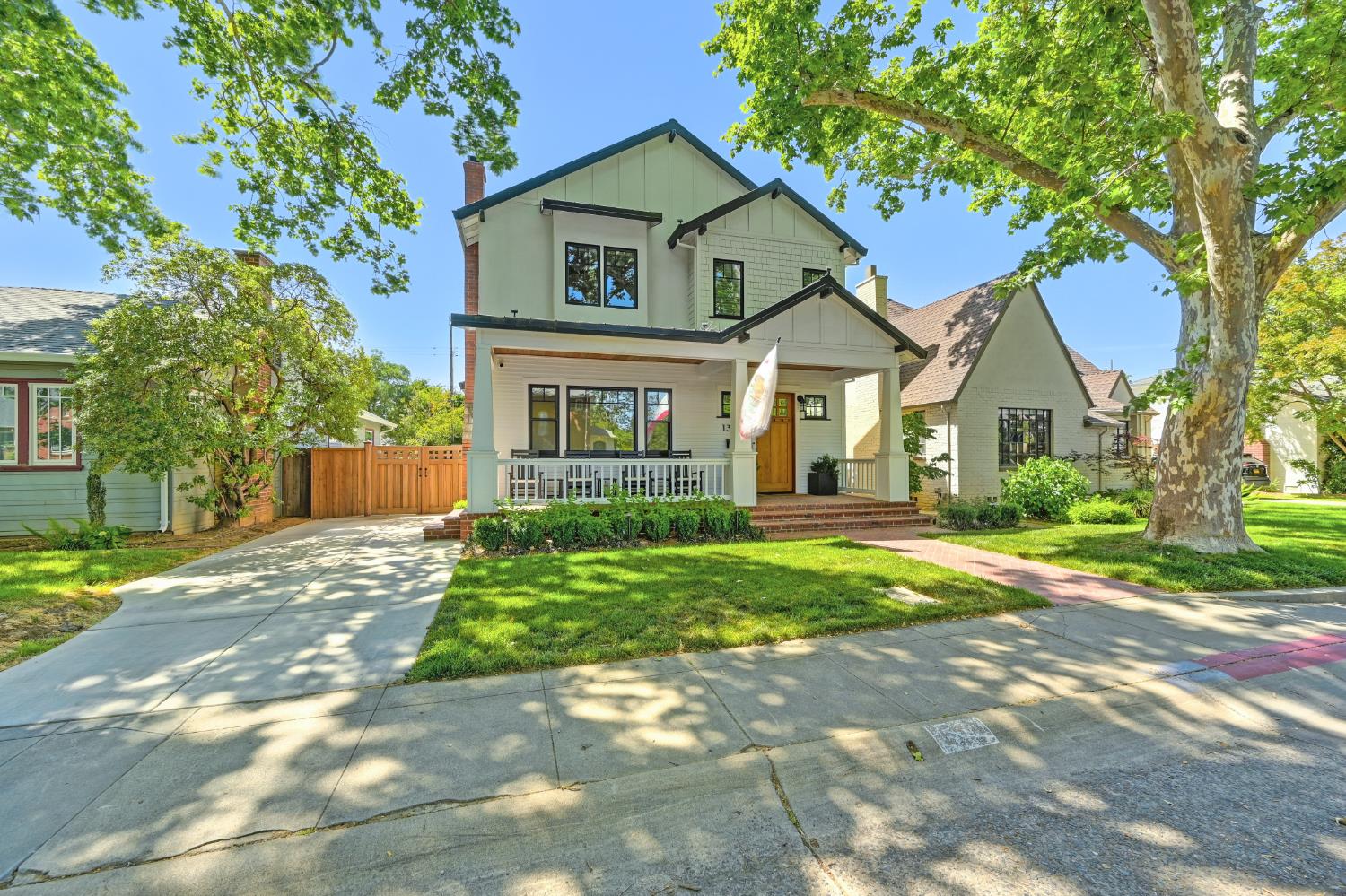 35th Street, Sacramento, California image 2