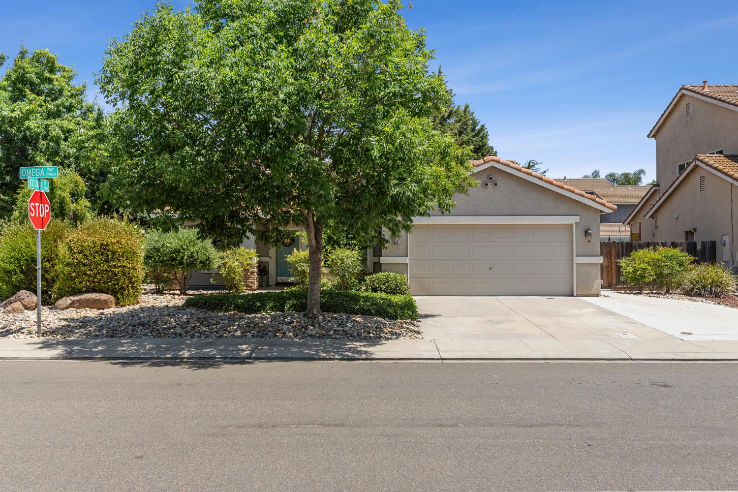 Omega Way, Modesto, California image 1