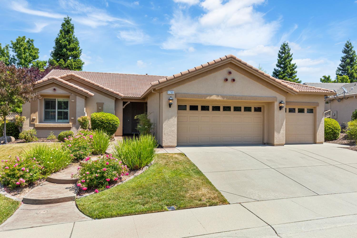 Crocker Lane, Lincoln, California image 2