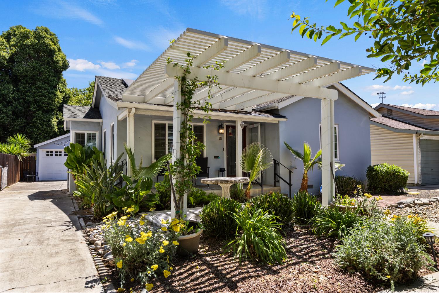 Jackson Street, Woodland, California image 5