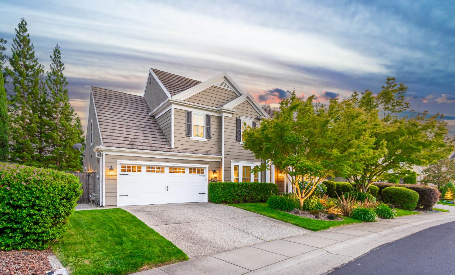 Bentwood Way, Granite Bay, California image 2