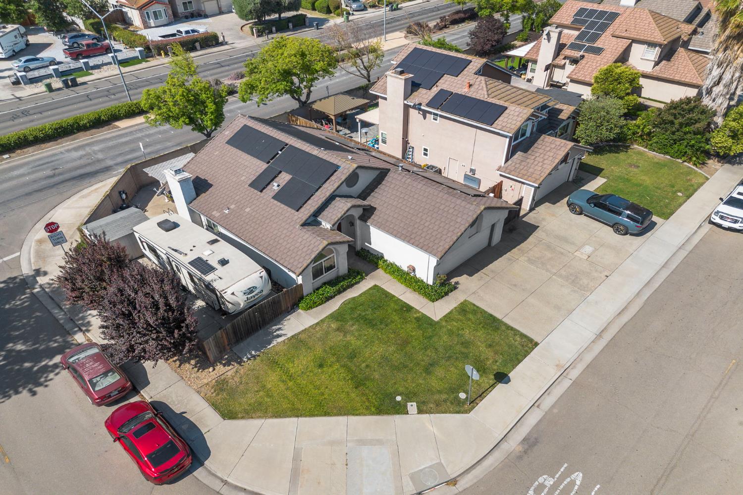 Covey Lane, Tracy, California image 45