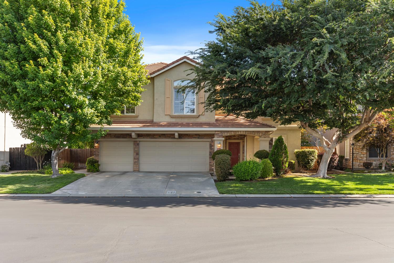 Savoie Way, Modesto, California image 1