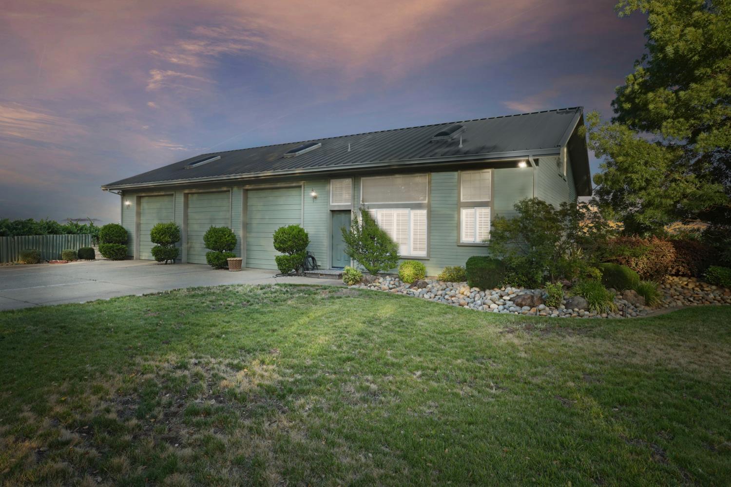 N Tretheway Road, Lockeford, California image 21