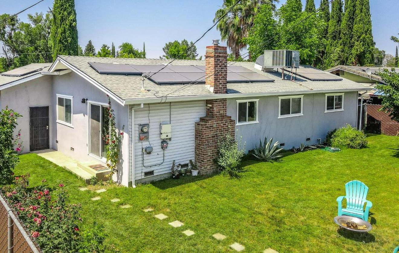 Laurel Avenue, Olivehurst, California image 39