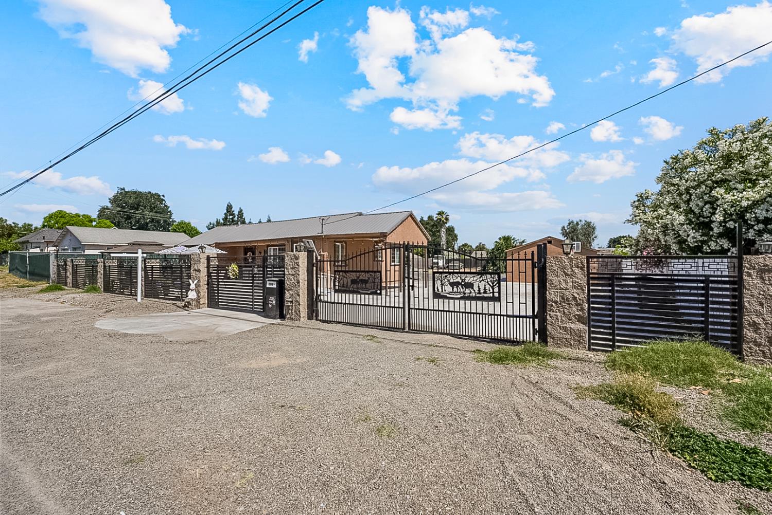 Santa Fe Avenue, Oakdale, California image 6