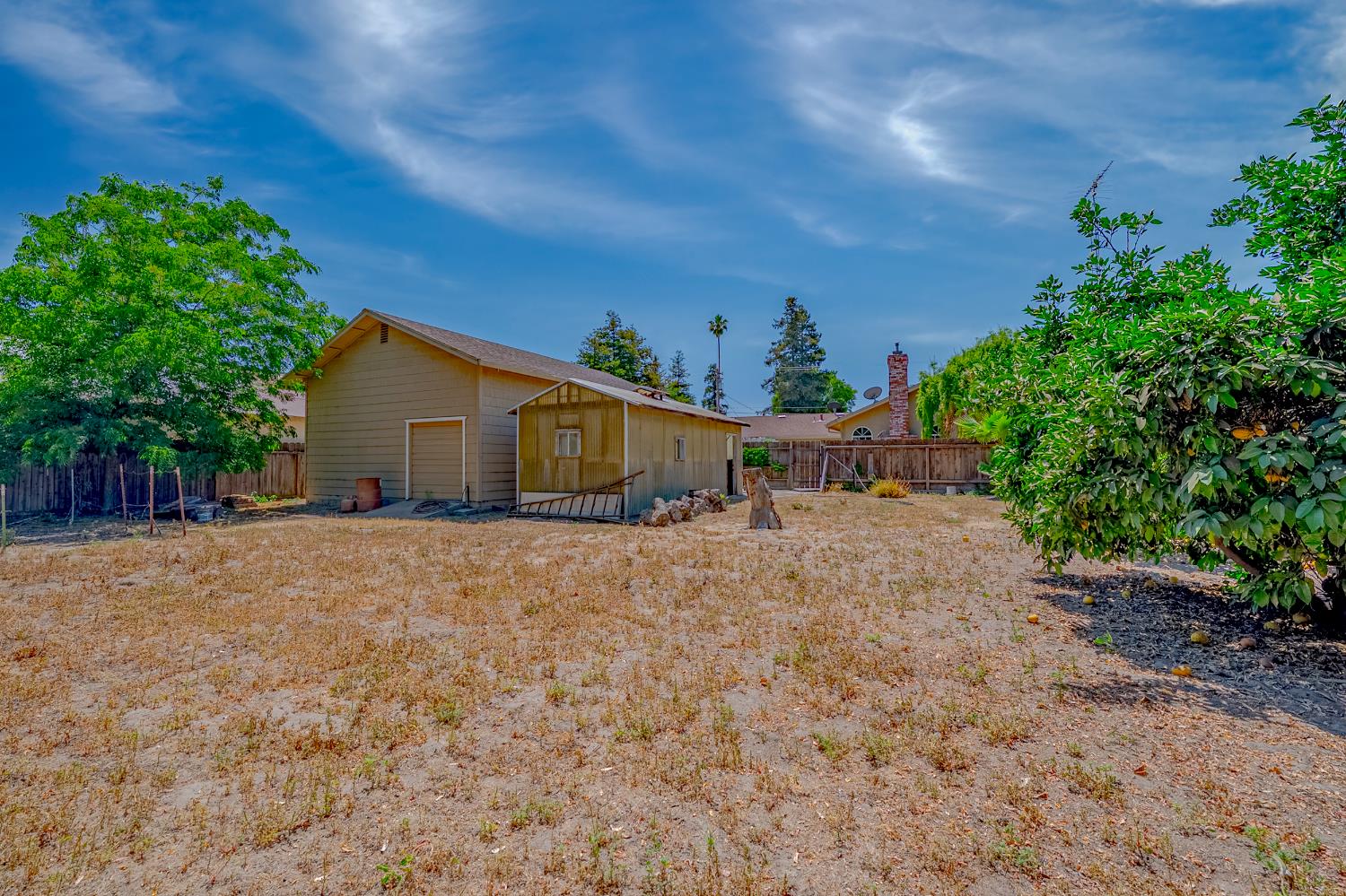Brier Road, Turlock, California image 45