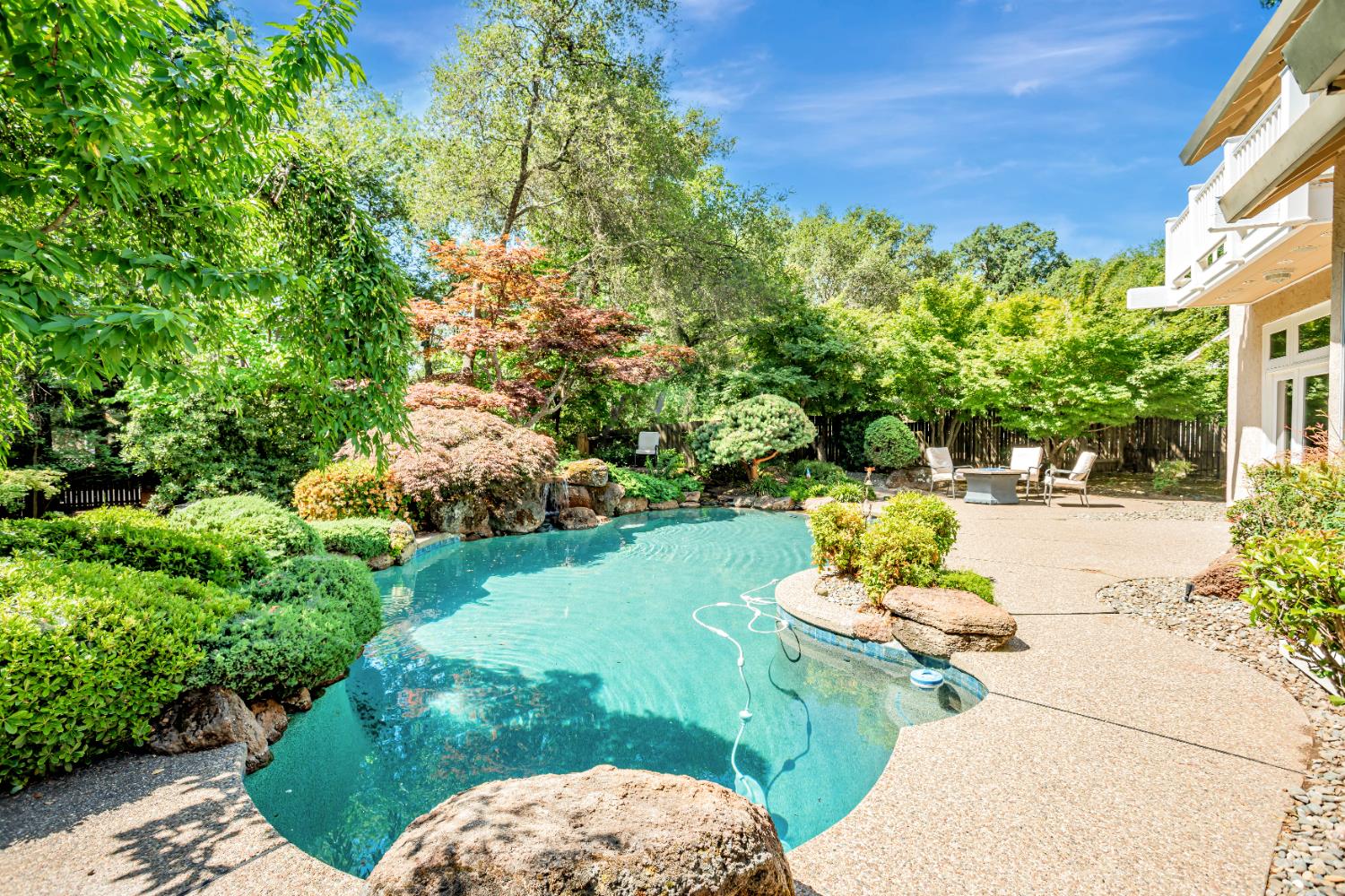 Brandywine Court, Granite Bay, California image 27