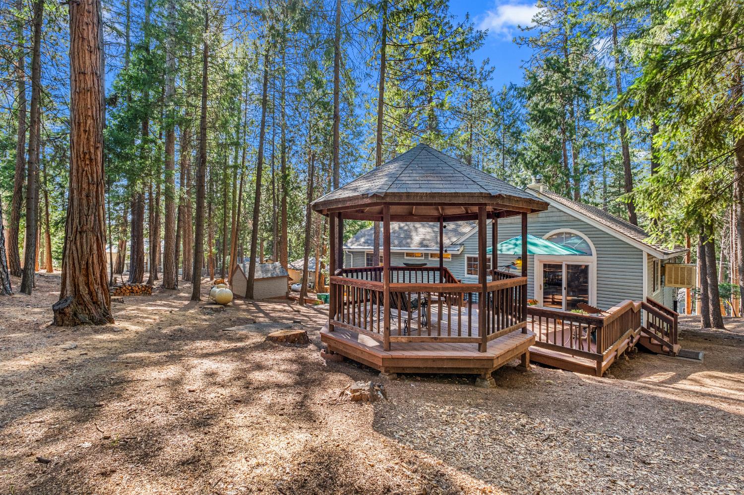 Detail Gallery Image 56 of 69 For 5555 Poppy Rd, Pollock Pines,  CA 95726 - 3 Beds | 2 Baths