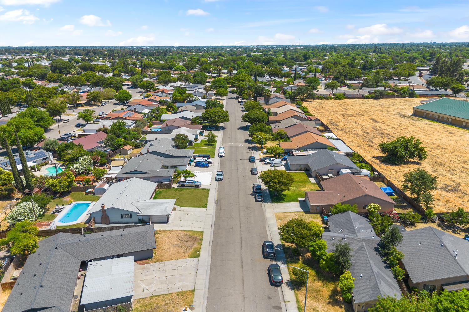 Cordova Lane, Stockton, California image 50