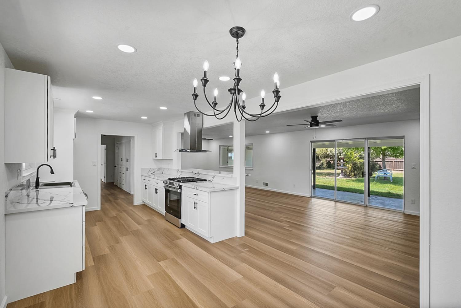 Westpoint Drive, Modesto, California image 33