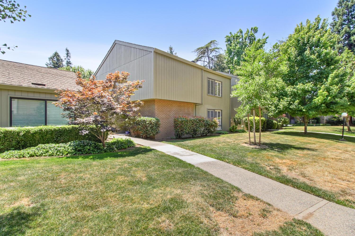 Dunbarton Circle, Sacramento, California image 1