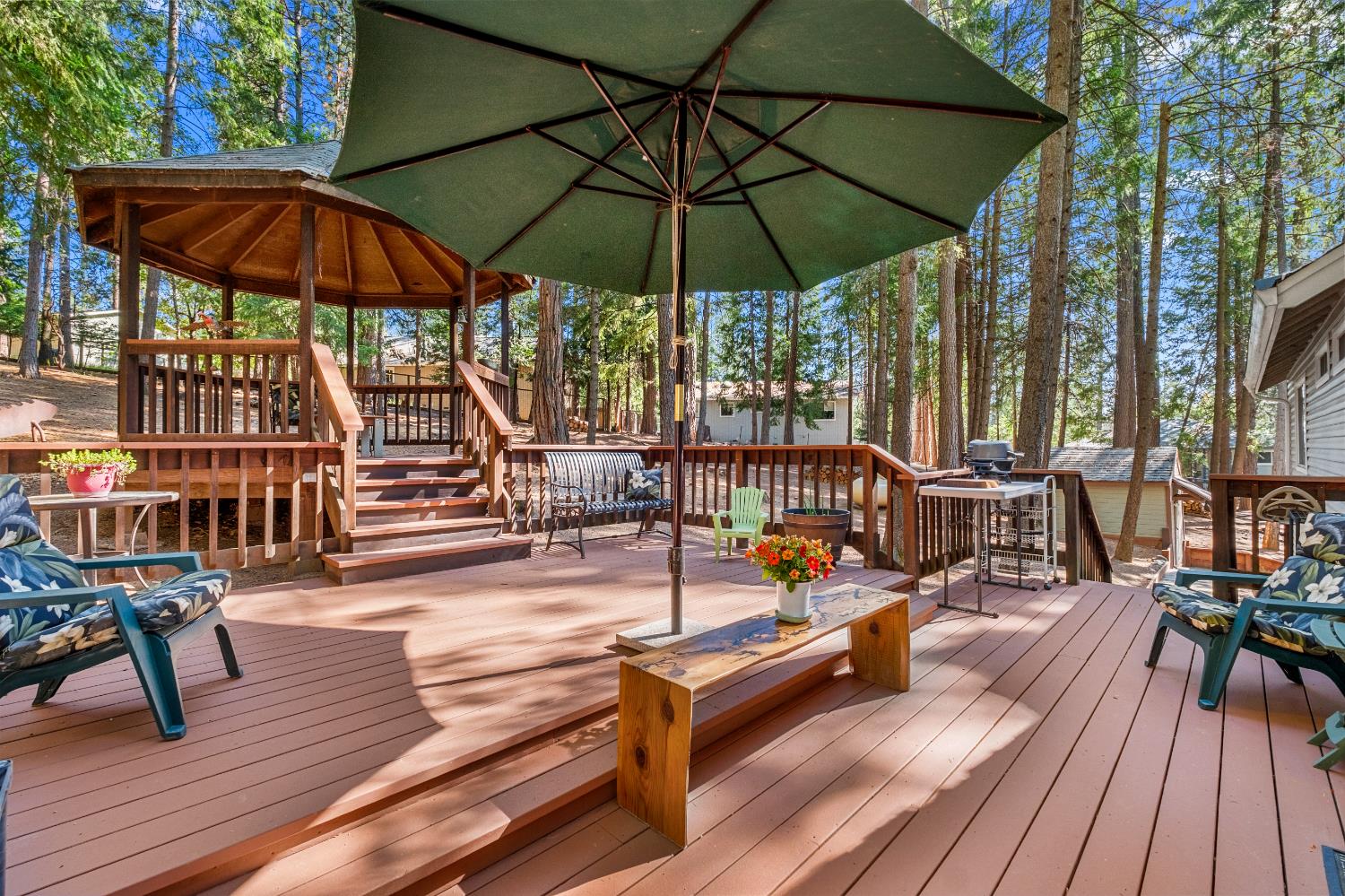 Detail Gallery Image 44 of 69 For 5555 Poppy Rd, Pollock Pines,  CA 95726 - 3 Beds | 2 Baths