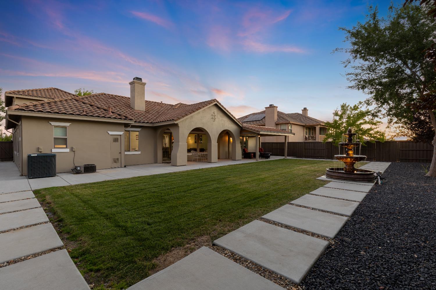 Estrella Court, Lincoln, California image 30