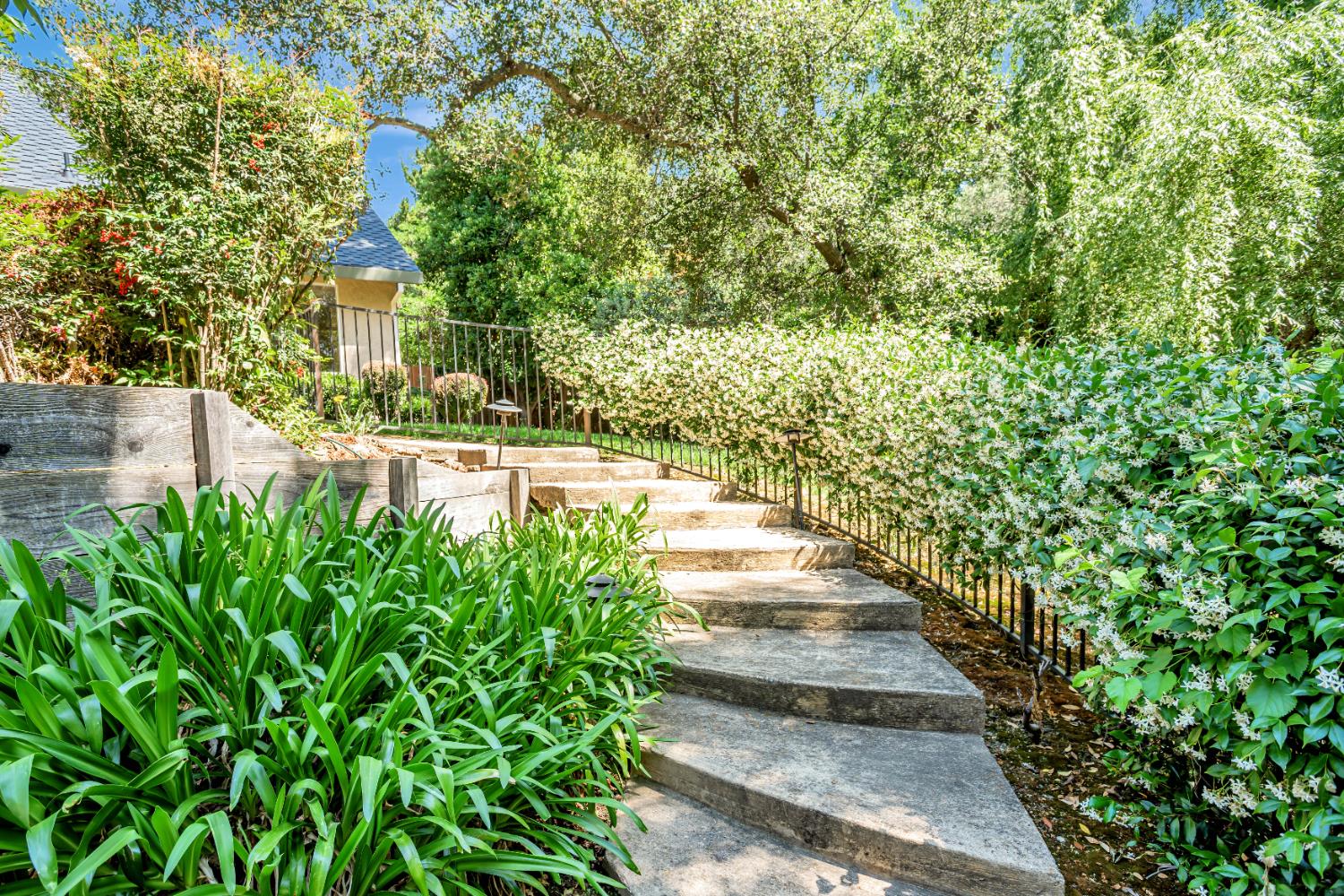 Brandywine Court, Granite Bay, California image 32