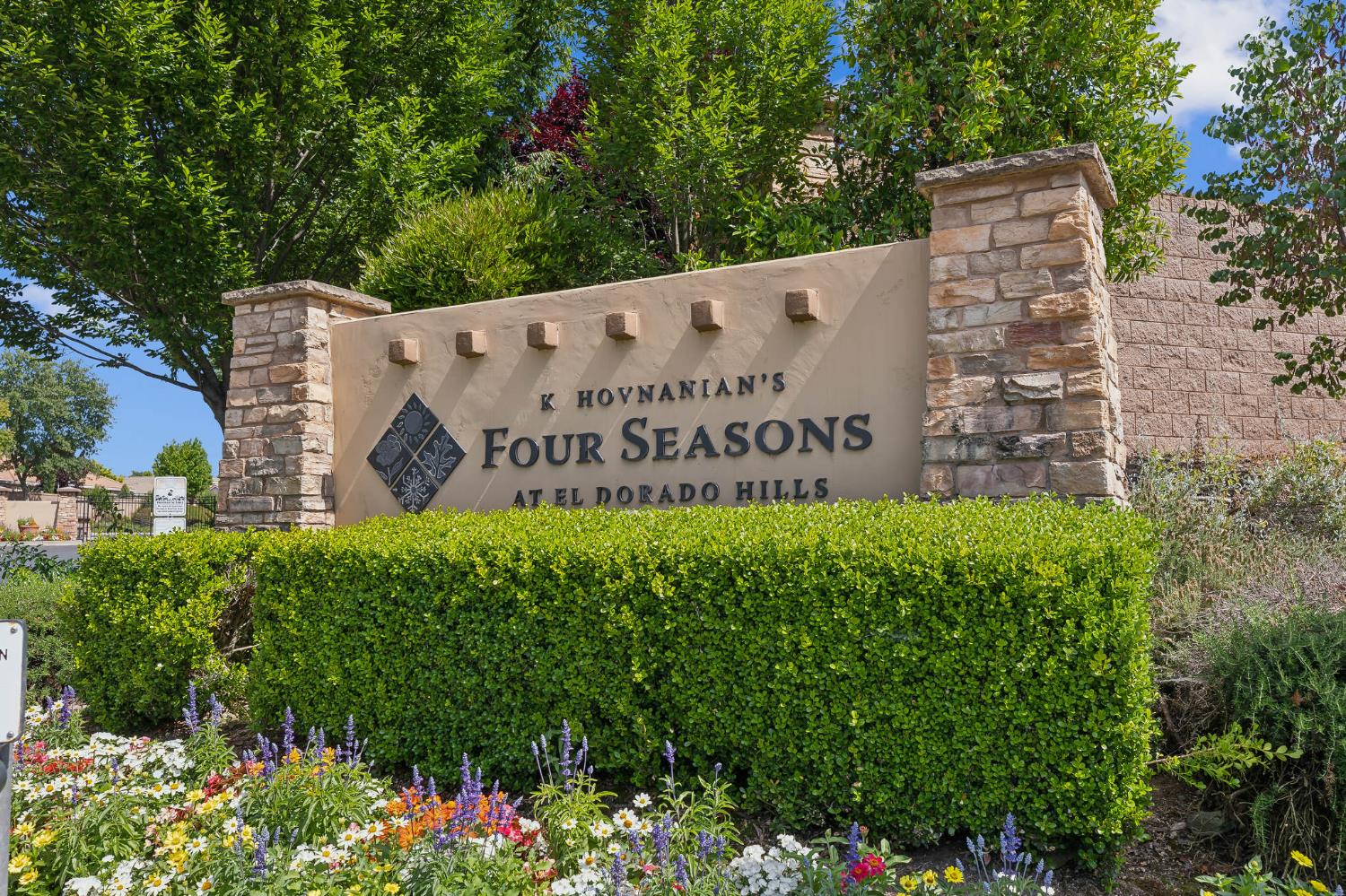 Monte Mar Drive, El Dorado Hills, California image 39