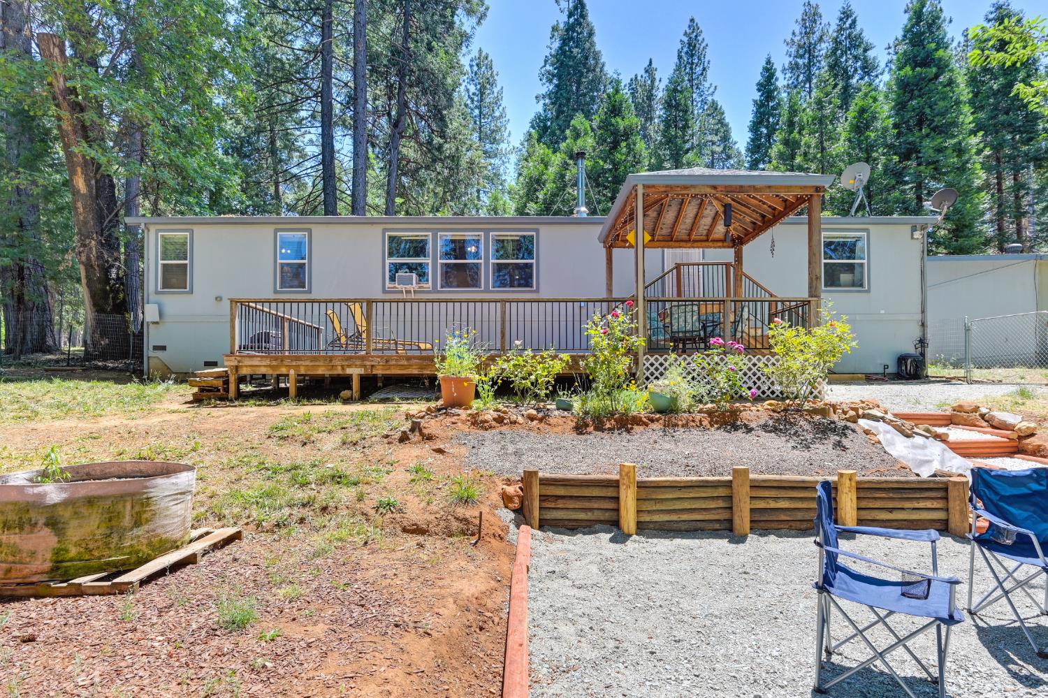 Detail Gallery Image 50 of 52 For 8925 Wentworth Springs Rd, Georgetown,  CA 95634 - 3 Beds | 2 Baths